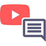 YouTubeで直接レビュー